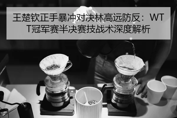 王楚钦正手暴冲对决林高远防反：WTT冠军赛半决赛技战术深度解析