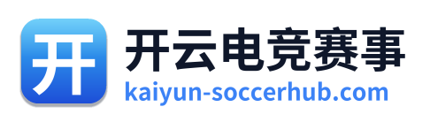 开云电竞赛事 Logo